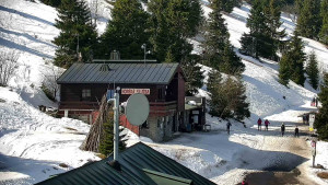 Horský hotel Volareza - Praděd - Horská služba - Ovčárna - Praděd - 14.3.2026 v 13:00