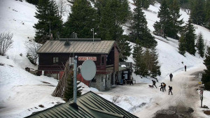 Horský hotel Volareza - Praděd - Horská služba - Ovčárna - Praděd - 14.3.2026 v 15:00