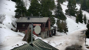 Horský hotel Volareza - Praděd - Horská služba - Ovčárna - Praděd - 14.3.2026 v 15:30