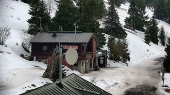 Horský hotel Volareza - Praděd
