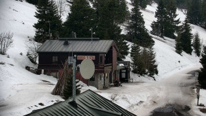 Horský hotel Volareza - Praděd - Horská služba - Ovčárna - Praděd - 14.3.2026 v 17:30