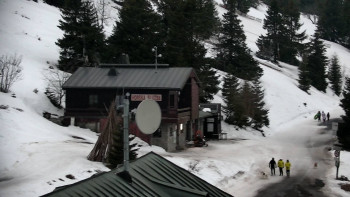 Horský hotel Volareza - Praděd