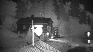 Horský hotel Volareza - Praděd - Horská služba - Ovčárna - Praděd - 14.3.2026 v 18:30