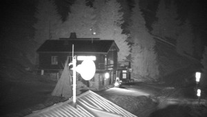 Horský hotel Volareza - Praděd - Horská služba - Ovčárna - Praděd - 14.3.2026 v 21:00