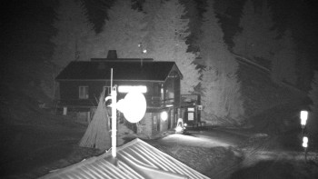 Horský hotel Volareza - Praděd