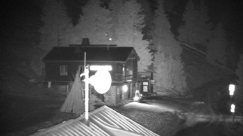 Horský hotel Volareza - Praděd