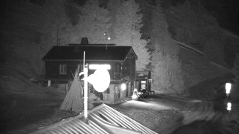 Horský hotel Volareza - Praděd