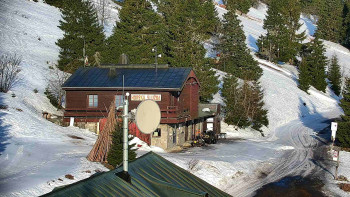 Horský hotel Volareza - Praděd