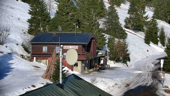 Horský hotel Volareza - Praděd