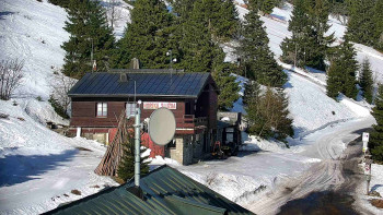Horský hotel Volareza - Praděd
