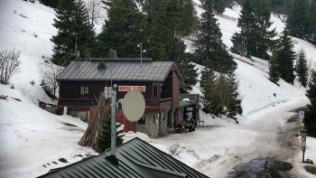 Horský hotel Volareza - Praděd