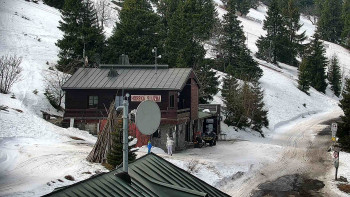 Horský hotel Volareza - Praděd