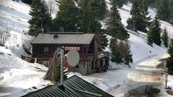 Horský hotel Volareza - Praděd