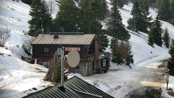 Horský hotel Volareza - Praděd