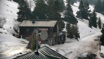 Horský hotel Volareza - Praděd