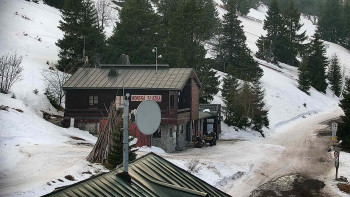 Horský hotel Volareza - Praděd
