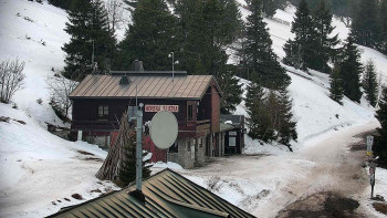 Horský hotel Volareza - Praděd