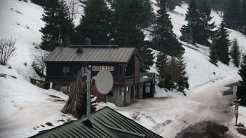 Horský hotel Volareza - Praděd
