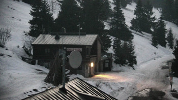 Horský hotel Volareza - Praděd