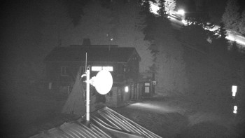 Horský hotel Volareza - Praděd