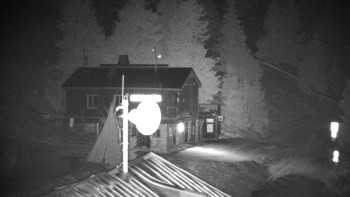 Horský hotel Volareza - Praděd