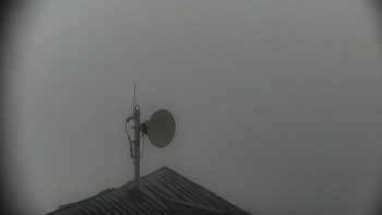 Horský hotel Volareza - Praděd