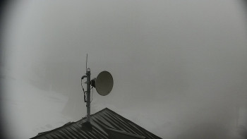 Horský hotel Volareza - Praděd