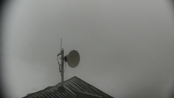 Horský hotel Volareza - Praděd