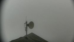 Horská služba - Ovčárna - Praděd