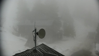 Horský hotel Volareza - Praděd