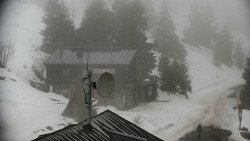 Horská služba - Ovčárna - Praděd