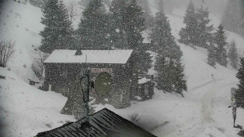 Horský hotel Volareza - Praděd