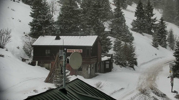 Horský hotel Volareza - Praděd
