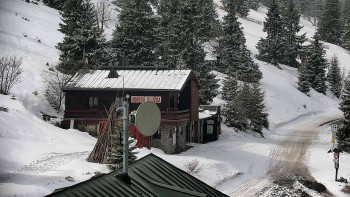 Horský hotel Volareza - Praděd
