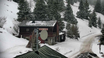 Horský hotel Volareza - Praděd