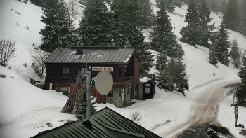 Horský hotel Volareza - Praděd