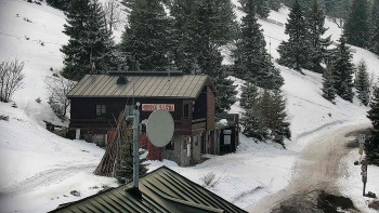 Horský hotel Volareza - Praděd