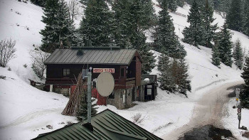 Horský hotel Volareza - Praděd