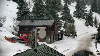 Horský hotel Volareza - Praděd