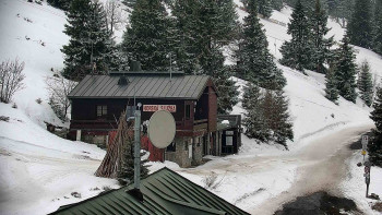 Horský hotel Volareza - Praděd