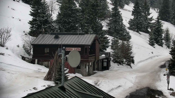 Horský hotel Volareza - Praděd
