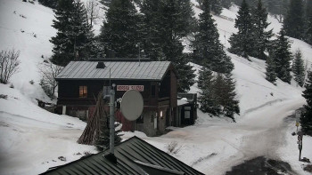 Horský hotel Volareza - Praděd