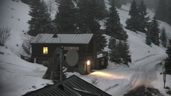 Horský hotel Volareza - Praděd