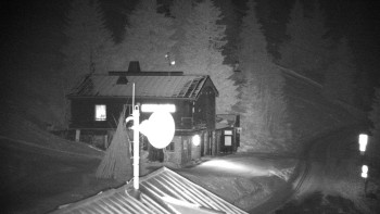 Horský hotel Volareza - Praděd