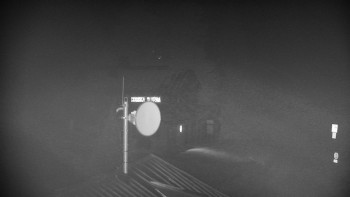 Horský hotel Volareza - Praděd