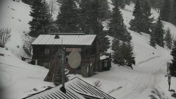 Horský hotel Volareza - Praděd