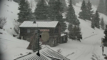 Horský hotel Volareza - Praděd