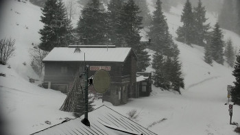 Horský hotel Volareza - Praděd