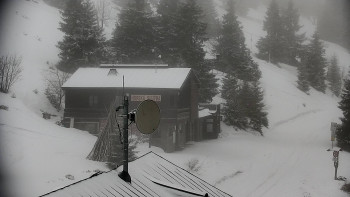 Horský hotel Volareza - Praděd