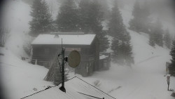 Horská služba - Ovčárna - Praděd